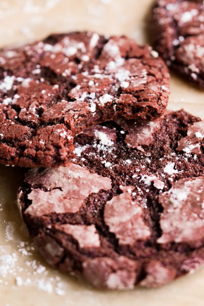 Quick & Easy Cookie Recipe