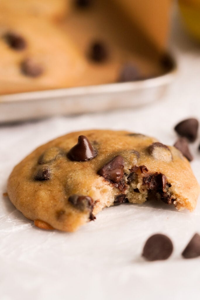 Healthy Cookie Recipe