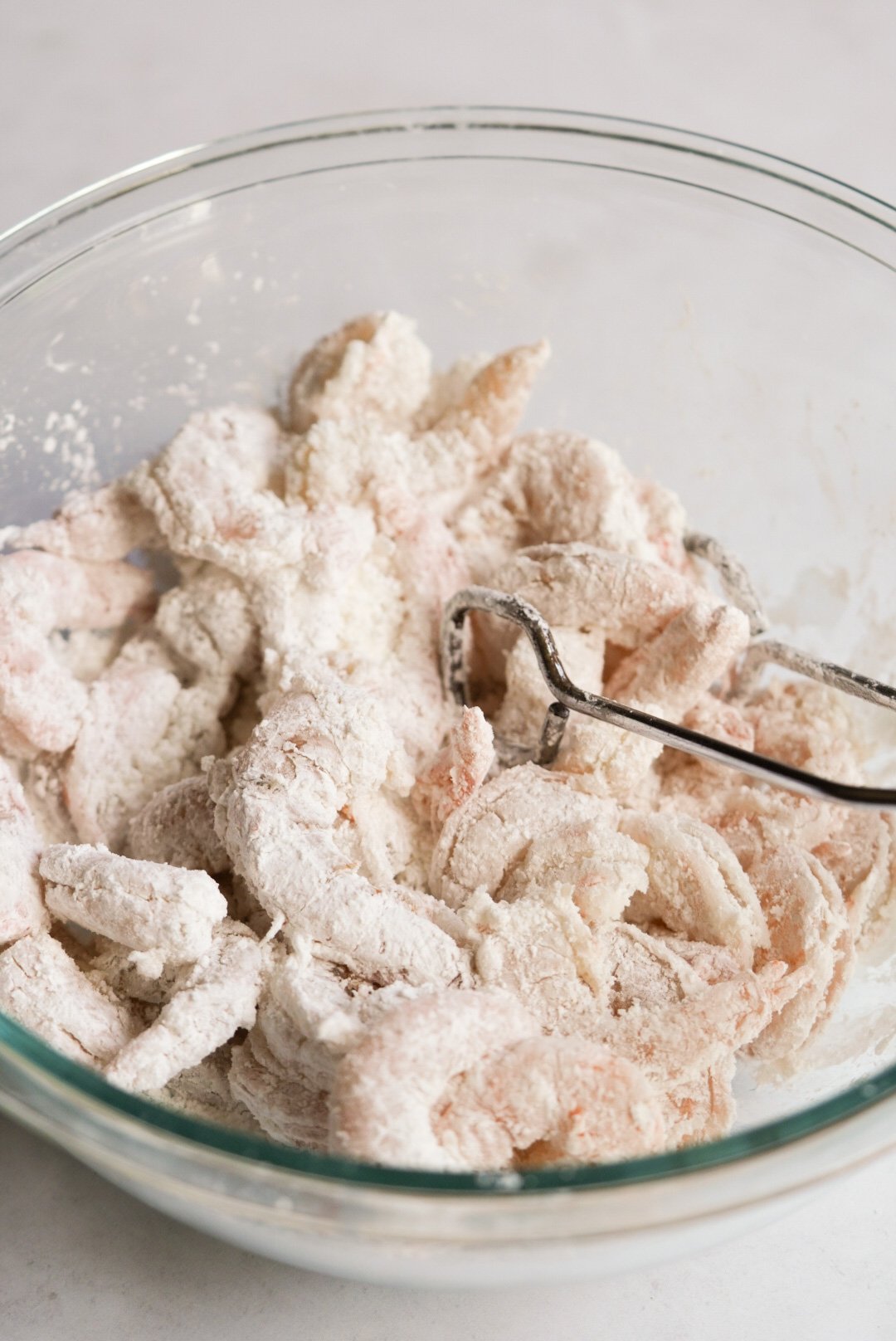 Air Fryer Bang Bang Shrimp (Healthier Copycat) Wellness by Kay