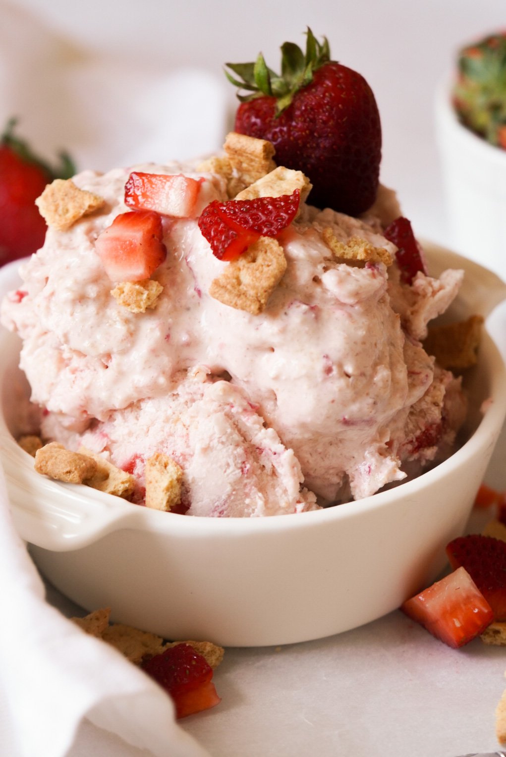 13 Must-Try Ice Cream Mash-Ups  Recipes, Dinners and Easy Meal