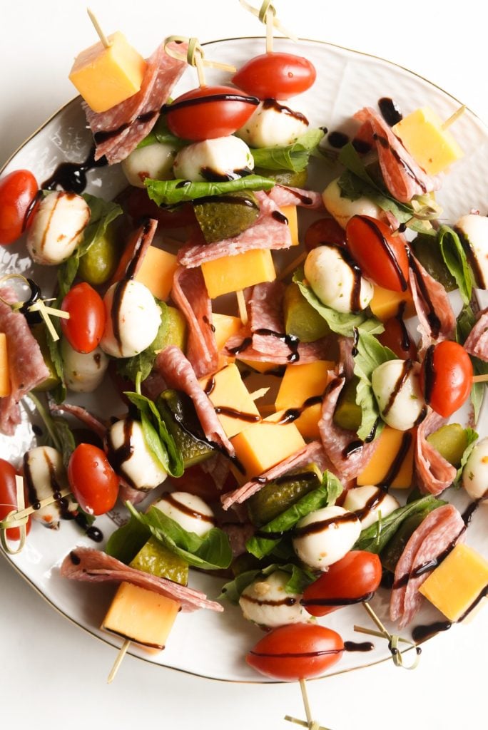 100 Best Appetizer Recipes For Any Occasion