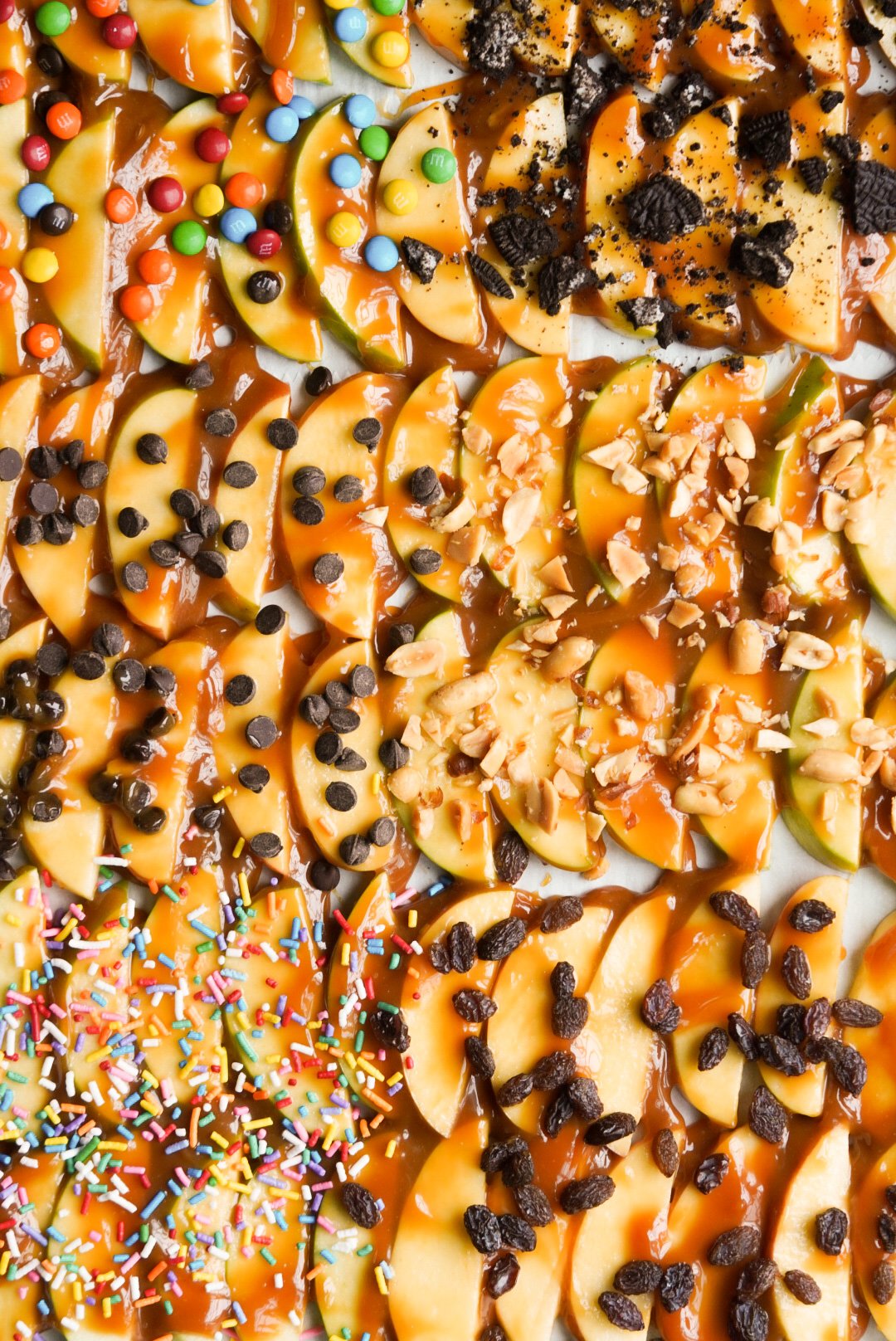 Apple-Inspired Candy Melt Pretzels: Easy & Fun Fall Recipe