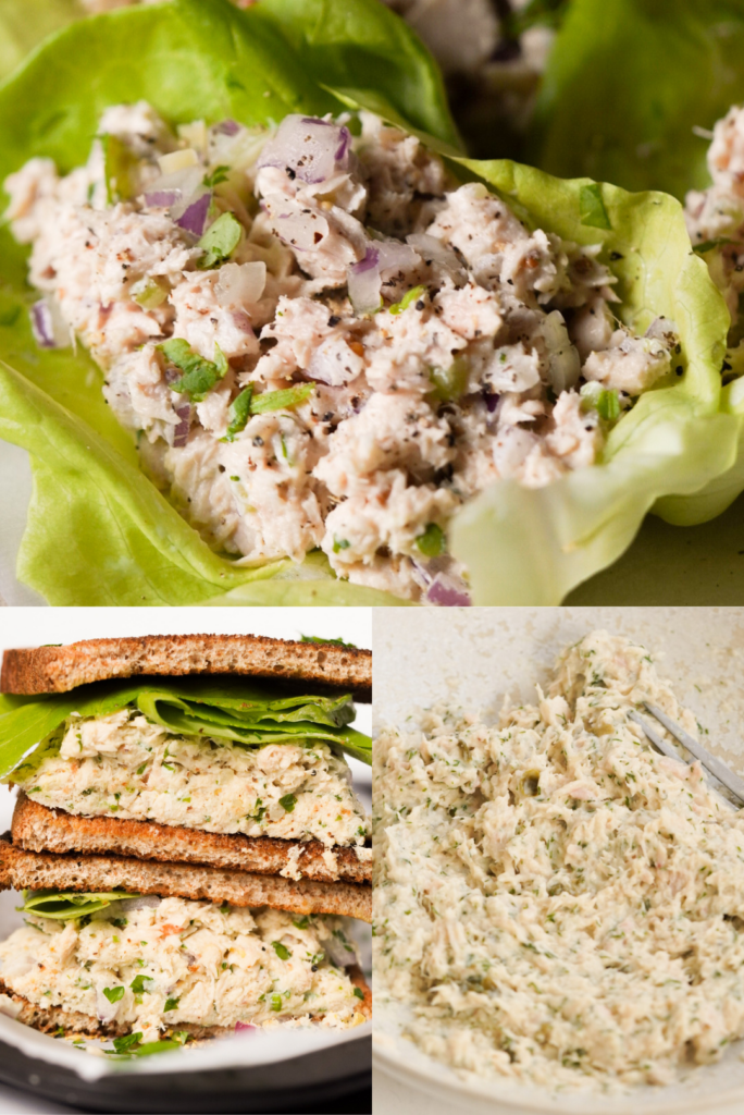 How long is tuna salad good for? (Fridge Shelf Life) Wellness by Kay