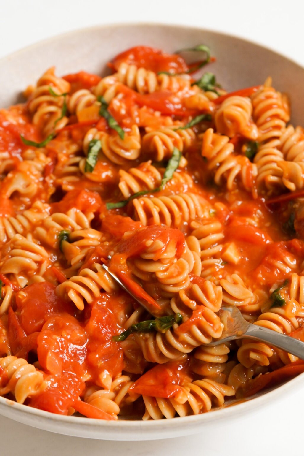 Cherry Tomato Sauce Wellness by Kay